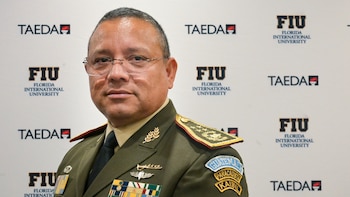Guatemala y su nueva estrategia de defensa: modernización de fuerzas armadas, fronteras y narcotráfico