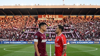 ¿A qué hora juega Cienciano vs Lanús HOY? Partido por ‘play-offs’ ida de la Copa Sudamericana 2026