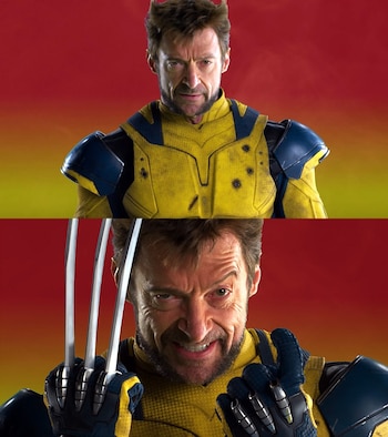 El regreso de Wolverine marca