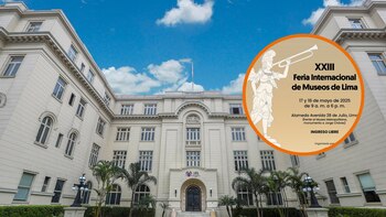 La Feria Internacional de Museos