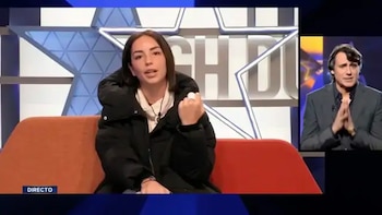 Noche de reencuentros y discusiones: