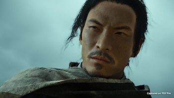 Ghost of Yōtei