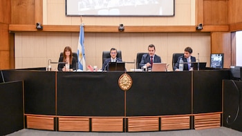 Hotesur y Los Sauces: comienza el juicio oral contra Cristina Kirchner