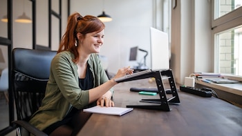 Si uno renuncia al bienestar