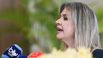 Vicky Dávila calificó de maniobra política la suspensión de Gustavo Petro: “Un autogolpe, una burrada jurídica”