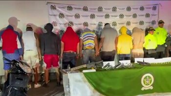 Por asesinato del dragoneante del