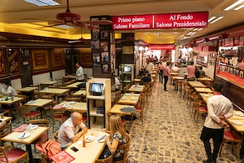 Los restaurantes buscan poder ofrecer