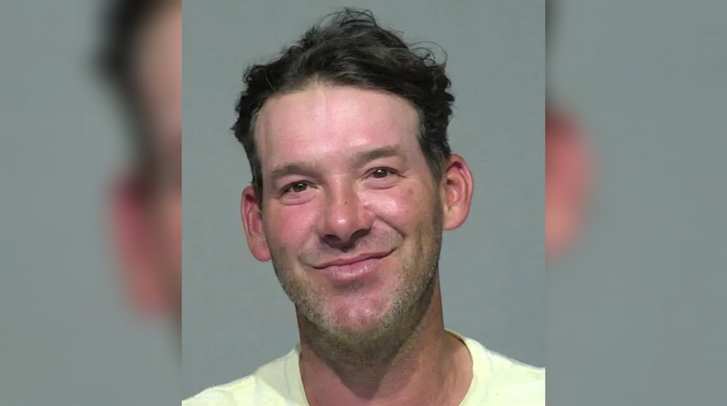 Tony Romo es arrestado por sospecha de conducir intoxicado en el condado de Milwaukee