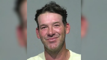 Tony Romo es arrestado por sospecha de conducir intoxicado en el condado de Milwaukee