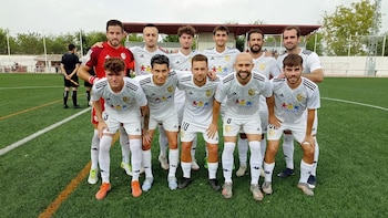 Este es el equipo en