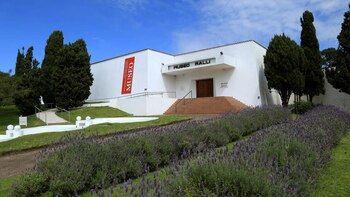 Fue inaugurado en 1988 como