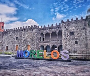 El lugar se encuentra en