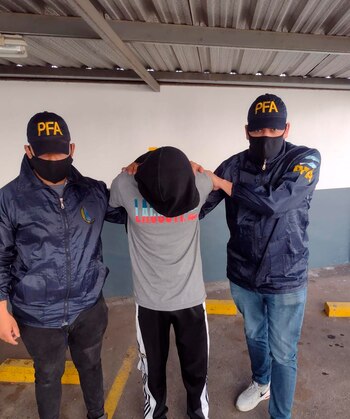 "La Banda de La Gitana":