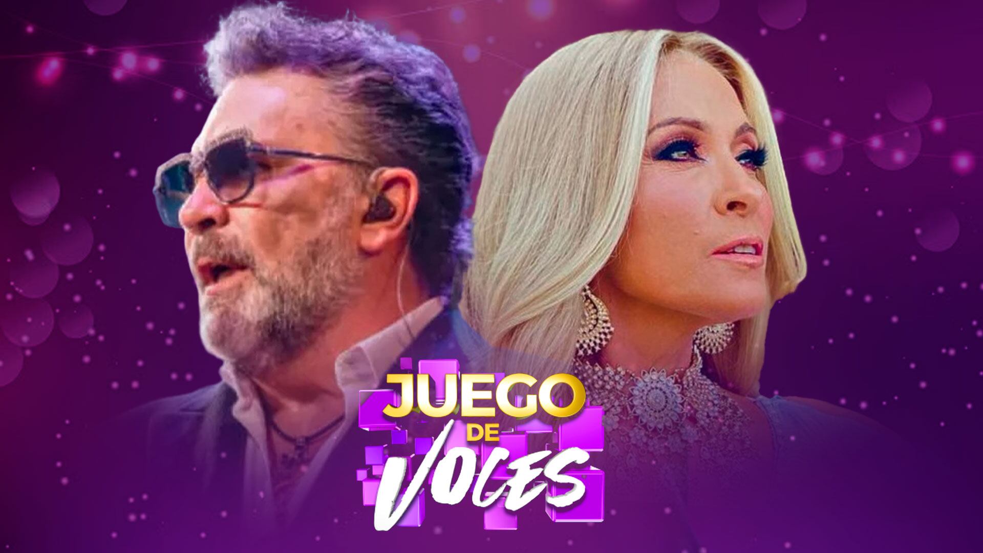 Mijares y Yuri trabajaron juntos en