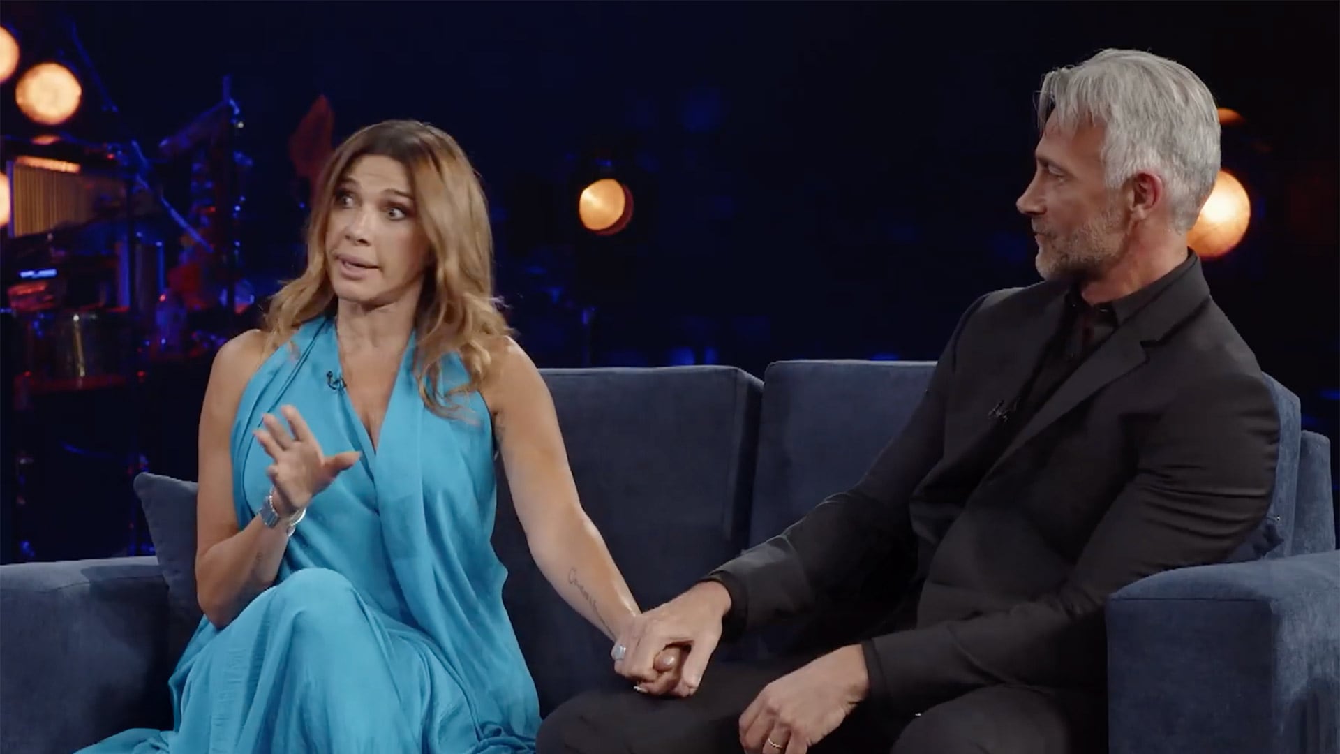 Catherine Fulop y Ova Sabatini soin parte de una dura interna familiar