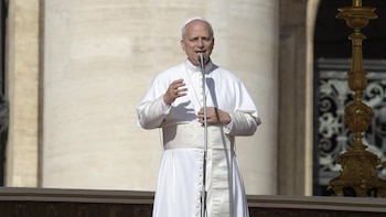 El Papa alerta sobre el auge de la tecnología y los chatbots a tres días de publicar su encíclica sobre la IA