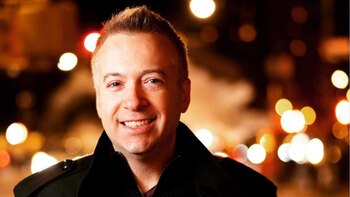 Preston Gitlin: a gringo in