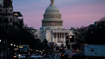 El PMI de Estados Unidos