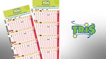 Les gagnants du Tris De