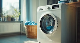 Compró un lavarropas y tres veces le quisieron entregar uno golpeado: la Justicia condenó al local