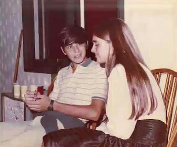 mariano iudica a solas