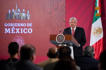(Foto: Cortesía Presidencia)