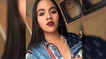 Feminicidas de Lorena Berenice fueron