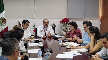 Gobierno de Tabasco investiga más