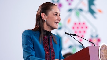Sheinbaum evalúa participación en G20 y Cumbre Iberoamericana: aún no tiene agenda