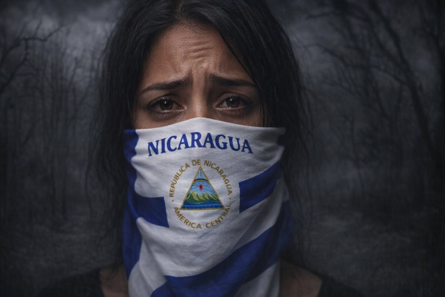 La organización sostuvo que el exilio nicaragüense dejó de ser un fenómeno migratorio y se convirtió en un problema de protección internacional para los Estados de acogida. (Imagen Ilustrativa Infobae)