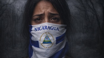Más de 838 mil nicaragüenses obligados a abandonar su país desde 2018, alerta organización