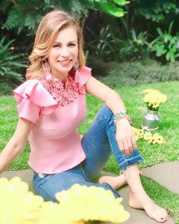 La relación entre Ingrid y