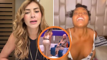 Así reaccionaron Dani DuKe y