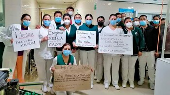 Después de conseguir la libertad