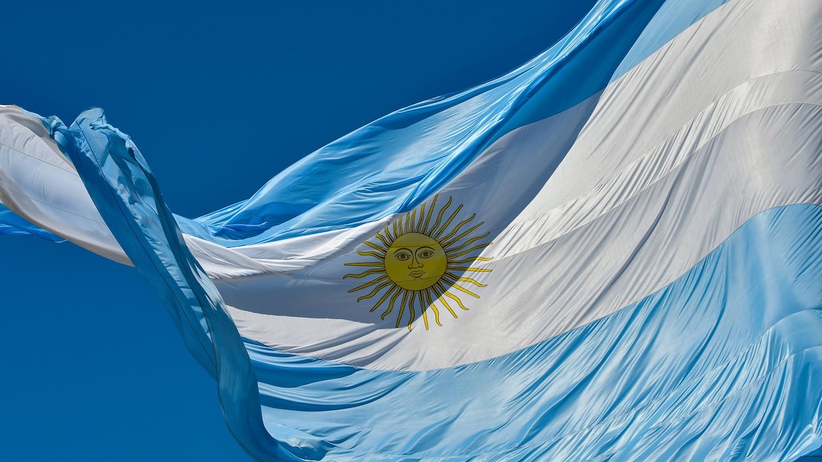 Edificio de la AFA y dirigentes