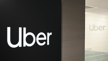 Uber recorta casi una cuarta parte de su plantilla de la división de personal