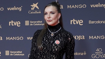 La alfombra roja de los