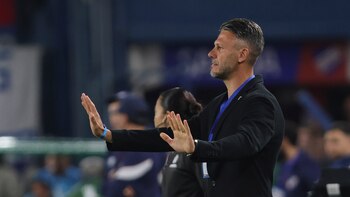 Las derrotas de River y