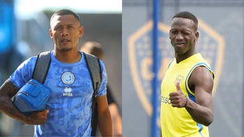 Juan Pablo Goicochea se sumará