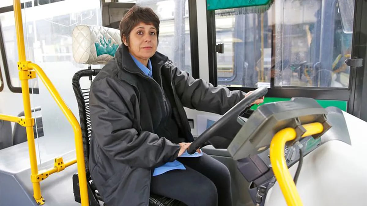 ATU: Primeras mujeres seleccionadas para conducir el transporte público en Lima y Callao