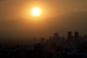 El calendario astronómico contempla más