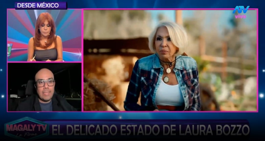 Laura Bozzo y los lujos que marcaron su vida en México: penthouse de US$6 millones, ropa exclusiva y camioneta blindada