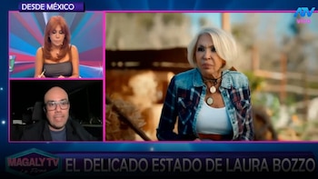 Laura Bozzo y los lujos que marcaron su vida en México: penthouse de US$6 millones, ropa exclusiva y camioneta blindada