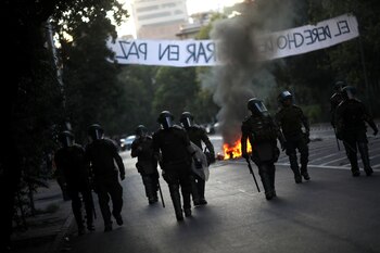(REUTERS/Ricardo Moraes)