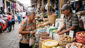La brecha entre pensiones y canasta básica en Nicaragua: un desequilibrio que presiona al sistema previsional
