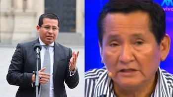 Benji Espinoza renunció a la defensa de Óscar Custodio, dueño de La Bella Luz, tras denuncia de Naldy Saldaña