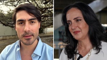 María Fernanda Cabal cuestionó el arresto de Samuel Adrián, director del documental ‘Colombia: fábrica de niños trans’: “El debate no se silencia”