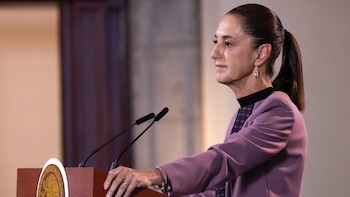 Despenalización del aborto en México es tema de los estados: Sheinbaum se deslinda de legalización de la interrupción del embarazo