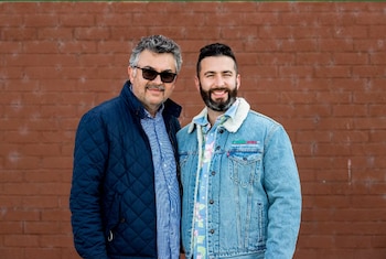 El sitio web de la empresa menciona a Vicente Zambada Zazueta y a Vicente Zambada Jr. como las figuras principales de la empresa. (Crédito: sitio web | Fresh Packing Corporation)