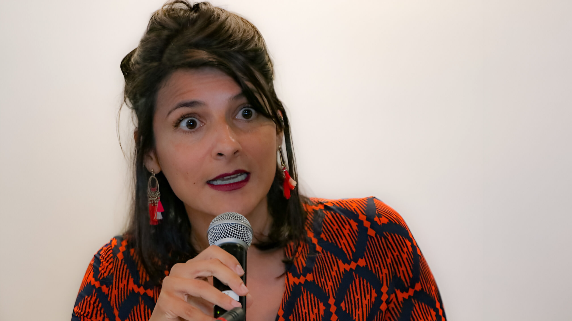 Irene Vélez enfrenta sanción de cinco días de arresto y multa superior a $7 millones por no entregar información sobre convenio con el Pnud - crédito Colprensa